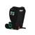 SCAUN AUTO KINDERKRAFT JUNIOR FIX2, I-SIZE 100-150 cm, GRAPHITE BLACK SuperHeroes ToysZone