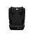SCAUN AUTO KINDERKRAFT JUNIOR FIX2, I-SIZE 100-150 cm, GRAPHITE BLACK SuperHeroes ToysZone