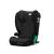 SCAUN AUTO KINDERKRAFT JUNIOR FIX2, I-SIZE 100-150 cm, GRAPHITE BLACK SuperHeroes ToysZone