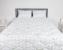Pilota matlasata Aloe Confort Somnart, 140x200 cm, 250 g, microfibra, primavara-toamna Relax KipRoom