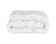 Pilota matlasata Aloe Confort Somnart, 140x200 cm, 250 g, microfibra, primavara-toamna Relax KipRoom