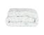 Pilota matlasata Aloe Confort Somnart, 180x200 cm, 250 g, microfibra, primavara-toamna Relax KipRoom