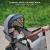 CARUCIOR KINDERKRAFT ESME, 3 IN 1, MOONLIGHT GREY SuperHeroes ToysZone