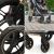 CARUCIOR KINDERKRAFT ESME, 3 IN 1, MOONLIGHT GREY SuperHeroes ToysZone
