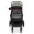 CARUCIOR KINDERKRAFT ESME, 3 IN 1, MOONLIGHT GREY SuperHeroes ToysZone