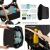 CARUCIOR KINDERKRAFT ESME, 3 IN 1, PURE BLACK SuperHeroes ToysZone
