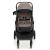 CARUCIOR KINDERKRAFT ESME, 3 IN 1, SAND BEIGE SuperHeroes ToysZone
