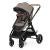 CARUCIOR KINDERKRAFT ESME, 3 IN 1, SAND BEIGE SuperHeroes ToysZone