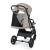 CARUCIOR SPORT KINDERKRAFT LOOM, 0-22 KG, LINEN BEIGE SuperHeroes ToysZone