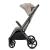 CARUCIOR SPORT KINDERKRAFT LOOM, 0-22 KG, LINEN BEIGE SuperHeroes ToysZone