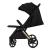 CARUCIOR SPORT KINDERKRAFT LOOM, 0-22 KG, INK BLACK SuperHeroes ToysZone