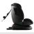SCAUN AUTO KINDERKRAFT XPEDITION 3 I-SIZE 40-150 CM, BLACK SuperHeroes ToysZone