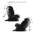 SCAUN AUTO KINDERKRAFT XPEDITION 3 I-SIZE 40-150 CM, BLACK SuperHeroes ToysZone