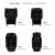 SCAUN AUTO KINDERKRAFT XPEDITION 3 I-SIZE 40-150 CM, BLACK SuperHeroes ToysZone