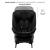 SCAUN AUTO KINDERKRAFT XPEDITION 3 I-SIZE 40-150 CM, BLACK SuperHeroes ToysZone