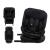 SCAUN AUTO KINDERKRAFT XPEDITION 3 I-SIZE 40-150 CM, BLACK SuperHeroes ToysZone