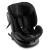 SCAUN AUTO KINDERKRAFT XPEDITION 3 I-SIZE 40-150 CM, BLACK SuperHeroes ToysZone