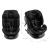 SCAUN AUTO KINDERKRAFT XPEDITION 3 I-SIZE 40-150 CM, BLACK SuperHeroes ToysZone