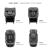 SCAUN AUTO KINDERKRAFT XPEDITION 3 I-SIZE 40-150 CM, GREY SuperHeroes ToysZone
