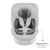 SCAUN AUTO KINDERKRAFT XPEDITION 3 I-SIZE 40-150 CM, GREY SuperHeroes ToysZone