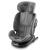SCAUN AUTO KINDERKRAFT XPEDITION 3 I-SIZE 40-150 CM, GREY SuperHeroes ToysZone