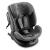 SCAUN AUTO KINDERKRAFT XPEDITION 3 I-SIZE 40-150 CM, GREY SuperHeroes ToysZone