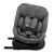 SCAUN AUTO KINDERKRAFT XPEDITION 3 I-SIZE 40-150 CM, GREY SuperHeroes ToysZone