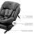 SCAUN AUTO KINDERKRAFT XPEDITION 3 I-SIZE 40-150 CM, GREY SuperHeroes ToysZone