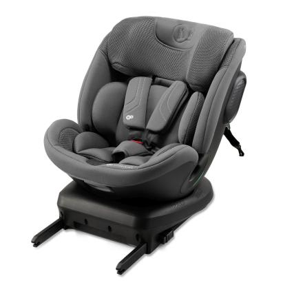 SCAUN AUTO KINDERKRAFT XPEDITION 3 I-SIZE 40-150 CM, GREY SuperHeroes ToysZone