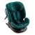 SCAUN AUTO KINDERKRAFT XPEDITION 3 I-SIZE 40-150 CM, GREEN SuperHeroes ToysZone