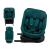 SCAUN AUTO KINDERKRAFT XPEDITION 3 I-SIZE 40-150 CM, GREEN SuperHeroes ToysZone