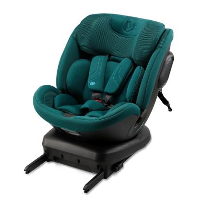 SCAUN AUTO KINDERKRAFT XPEDITION 3 I-SIZE 40-150 CM, GREEN SuperHeroes ToysZone