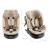 SCAUN AUTO KINDERKRAFT XPEDITION 3 I-SIZE 40-150 CM, BEIGE SuperHeroes ToysZone