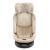SCAUN AUTO KINDERKRAFT XPEDITION 3 I-SIZE 40-150 CM, BEIGE SuperHeroes ToysZone