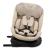 SCAUN AUTO KINDERKRAFT XPEDITION 3 I-SIZE 40-150 CM, BEIGE SuperHeroes ToysZone
