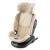 SCAUN AUTO KINDERKRAFT XPEDITION 3 I-SIZE 40-150 CM, BEIGE SuperHeroes ToysZone