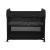 PATUT DE CALATORIE KINDERKRAFT MOON DREAM, BLACK SuperHeroes ToysZone