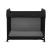 PATUT DE CALATORIE KINDERKRAFT MOON DREAM, BLACK SuperHeroes ToysZone