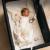 PATUT DE CALATORIE KINDERKRAFT MOON DREAM, BLACK SuperHeroes ToysZone