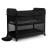 PATUT DE CALATORIE KINDERKRAFT MOON DREAM, BLACK SuperHeroes ToysZone