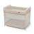PATUT DE CALATORIE KINDERKRAFT MOON DREAM, BEIGE SuperHeroes ToysZone