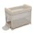 PATUT DE CALATORIE KINDERKRAFT MOON DREAM, BEIGE SuperHeroes ToysZone