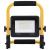 Proiector cu LED și mâner, 30 W, alb cald GartenMobel Dekor
