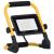 Proiector cu LED și mâner, 30 W, alb cald GartenMobel Dekor