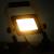 Proiector cu LED și mâner, 30 W, alb cald GartenMobel Dekor