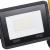 Proiector cu LED și mâner, 30 W, alb cald GartenMobel Dekor