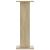 Suporturi de plante 2 buc. sonoma 30x30x80 cm lemn prelucrat GartenMobel Dekor