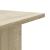 Suporturi de plante 2 buc. sonoma 30x30x80 cm lemn prelucrat GartenMobel Dekor