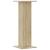 Suporturi de plante 2 buc. sonoma 30x30x80 cm lemn prelucrat GartenMobel Dekor