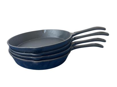 Tigaie fonta maner fonta 26cm Resigilat Handy KitchenServ